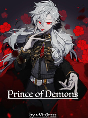 Prince of Demons Book