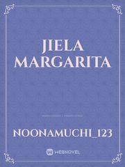 jiela Margarita Kino's Journey Novel