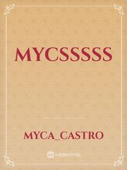 MYCSSSSS Book