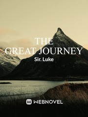 The Great Journey Inspired Novel