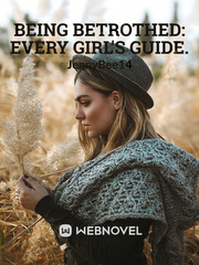 Being Betrothed: Every Girl's Guide. Book