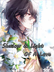 Shadow & Light Of A Love Book