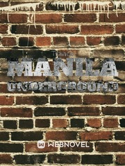 Manila Underground It Was A Dark And Stormy Night Novel