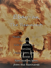 Ebay-an ( The Remnant) Book