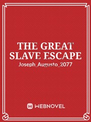 The Great Slave Escape Escape The Night Novel