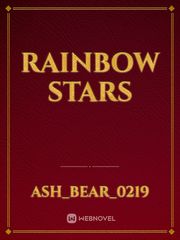 Rainbow Stars Walk Novel