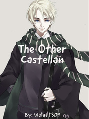 The Other Castellan S&m Novel