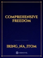 Comprehensive Freedom Mary Skelter Novel