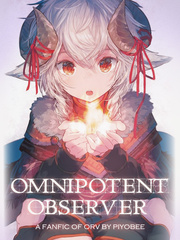 Omnipotent Observer Omniscient Reader Novel