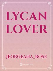 Lycan Lover Book