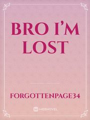 Bro I’m lost Mills And Boon Novel