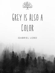 Grey is Also a Color Ocd Novel