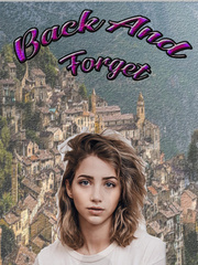 Back And Forget Book