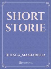 Short Storie Book