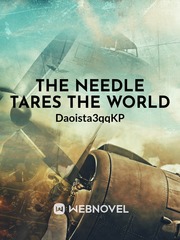 the needle tares the world Jewish Novel