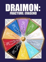 Draimon: Fracture: Erasend Nice Novel