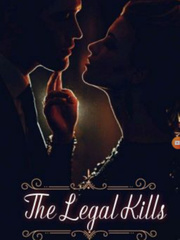 The Legal Kills Mafia Romance Novel