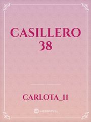 Casillero 38 Book