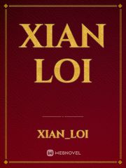 xian Loi Book