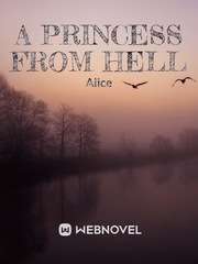 A princess from Hell Insanity Novel