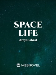 Space Life Book