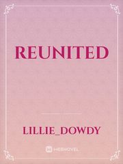 reunited Daddy's Little Girl Novel