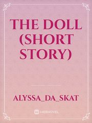 The Doll (Short Story) Book