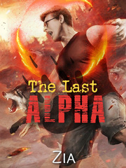 The Last Alpha - beginning Book