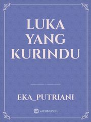 Luka Yang Kurindu Sakura Novel