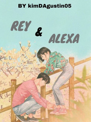 REY & ALEXA Book