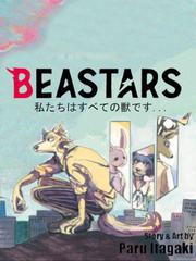 BEASTARS Beastars Novel