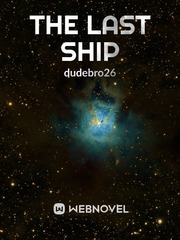 The Last Ship Machine Novel