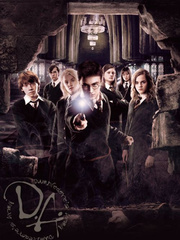 Harry Potter One Shots You Are My Everything Novel
