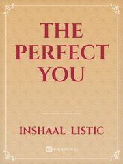 The perfect You Book