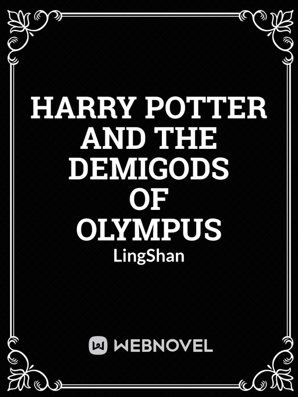 the demigods of olympus go to high school