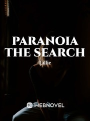 Paranoia The Search Scott And Bailey Novel