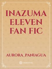 inazuma eleven fan fic Book