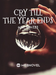 Cry till the year ends Gigi Novel
