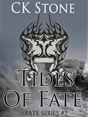 Tides Of Fate: Fate Series Book #2