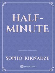 Half-minute Book