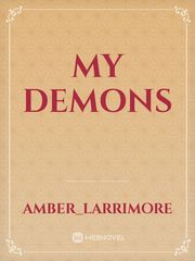 my demons Book
