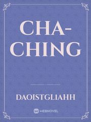 Cha-Ching Book