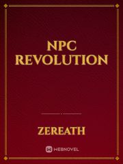 Npc Revolution Masou Gakuen Hxh Novel