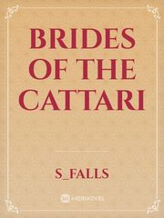 Brides of the Cattari Star Trek 2009 Novel