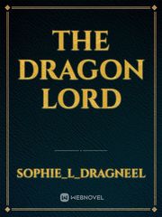 The dragon lord Book
