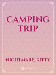 Camping Trip Book