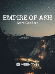 Empire Of Ash Book