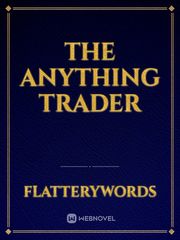 The anything trader Book