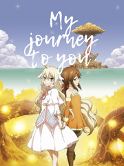 My Journey to you Fairy Tail Novel