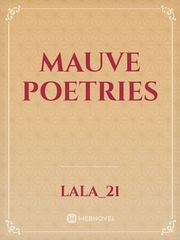 Mauve poetries Unsaid Novel